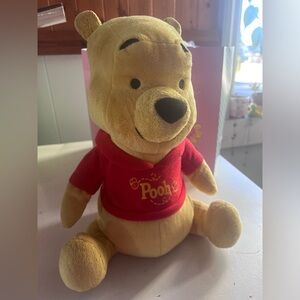 Vintage “Pooh” bear